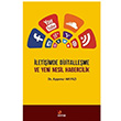 letiimde Dijitalleme ve Yeni Nesil Habercilik Ayenur Akyaz Kriter Yaynlar