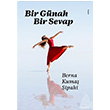 Bir Gnah Bir Sevap Berna Kuma Sipahi Doan Kitap