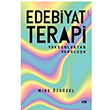 Edebiyat Terapi Mine zgzel Doan Kitap
