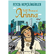 Hitit Prensesi Arinna Feyza Hepilingirler Doan Egmont Yaynclk