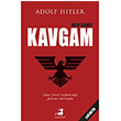 Kavgam Adolf Hitler Olimpos Yaynlar