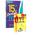 TYT Trke 15x40 Deneme Snav Kurumsal Deneme Hediyeli Fencebir Yaynlar