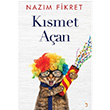 Ksmet Aan Nazm Fikret Cinius Yaynlar
