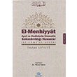 El Menhiyyat Ayet ve Hadislerle mmetin Sakndrld Hususlar mam Suyuti Asalet Yaynlar
