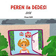 Peren ile Dedesi Evde Pnar Sur Kuzey I Yaynlar