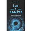 İlk 1 Saniye Ali Demirsoy Asi Kitap