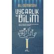 Uygarlk ve Bilim Ali Demirsoy Asi Kitap