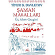 aman Masallar Timur B. Davletov Asi Kitap