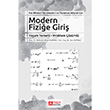 Fen Bilimleri retmenleri ve retmen Adaylar in Modern Fizie Giri Pegem Yaynlar