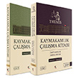 THEMIS Kaymakamlk alma Kitab 2 Cilt Kuram Kitap