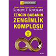 Zengin Babann Zenginlik Komplosu Alfa Yaynlar