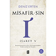 Misafir sin I: aret 5 Deniz Erten Mona Kitap