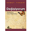 Deiiyorum Satn Yol Haritas Ahmet Tokeri Asmaalt Yaynevi