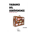 Yabanc Dil Servenimiz Hakknda Yerli Yazlar Sava enel Asmaalt Yaynevi
