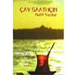 ay Saati in Hafif Yazlar Sava enel Asmaalt Yaynevi
