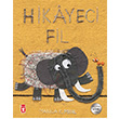 Hikayeci Fil Manica Musil Tima ocuk