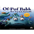 Of Pof Balk Her Yer ok Karanlk Deborah Diesen Mart ocuk Kulb
