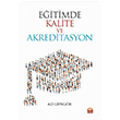 Eitimde Kalite ve Akreditasyon Ali Gngr Nobel Bilimsel Eserler