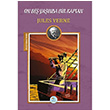 On Be Yanda Bir Kaptan Jules Verne Maviat Yaynlar