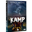 Kamp Gke Akova Cad Yaynlar