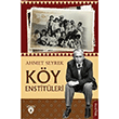 Ky Enstitleri Ahmet Seyrek Dorlion Yaynlar