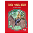Tunga ve Kara Adam Ali Ekber enci Ate Yaynlar