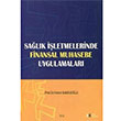 Salk letmelerinde Finansal Muhasebe Uygulamalar Fehmi Karasiolu Atlas Akademi