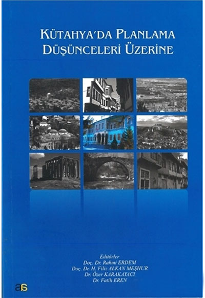 Ktahyada Planlama Dnceleri zerine Atlas Akademi