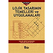 Lojik Tasarmn Temelleri ve Uygulamalar Atlas Akademi