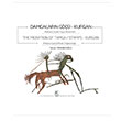 Damgalarn G Kurgan The Migration of Tamca Stamps Kurgan Servet Somuncuolu Atok Yaynlar