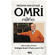 Omri Pridon Khalvai Gece Kitapl