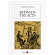 Between The Acts Virginia Woolf Karbon Kitaplar