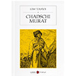 Chadschi Murat Lew Tolstoi Karbon Kitaplar