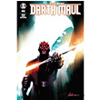 Star Wars - Darth Maul Say: 2 Cullen Bunn izgi Dler Yaynevi