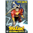 Shazam Kt Canavarlar Topluluu Jeff Smith izgi Dler Yaynevi