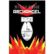 Archangel William Gibson izgi Dler Yaynevi