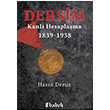 Dersim Hasan Demir Babek Yaynlar