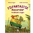Hindistana Doru Filfantastik Maceralar Michael Engler Mart ocuk Kulub