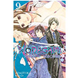 Babo Tanr Noragami 9 Adaitoka Gerekli eyler Yaynclk
