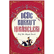Dede Korkut Hikayeleri Hayati Develi Kesit Yaynlar
