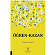 ren-Kazan Muhammed Akay Akademisyen Kitabevi