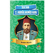 Sultan 2. Abdlhamid Han brahim Halil Er Mevsimler Kitap