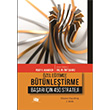 zel Eitimde Btnletirme Baar in 450 Strateji An Yaynclk