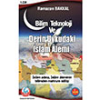 Bilim Teknoloji ve Derin Uykudaki slam Alemi 1.Cilt Ramazan Bakkal Avrasya Bir Vakf Yaynlar