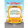 Tatlar Tanyalm Boyama Kitab Fidan Yaynlar