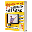 AYT Matematik Soru Bankas Benim Hocam Yaynlar