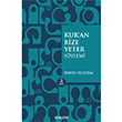 Kur`an Bize Yeter Sylemi Enbiya Yldrm Takdim