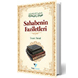 Sahabenin Faziletleri mam Nesai Veciz Yaynlar