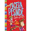 Sakl Plan Macera Peinde Terry Blackwood Sihirli Kalem