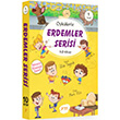 1. Snf yklerle Erdemler Serisi Seti (10 Kitap Takm) Yuva Yaynlar